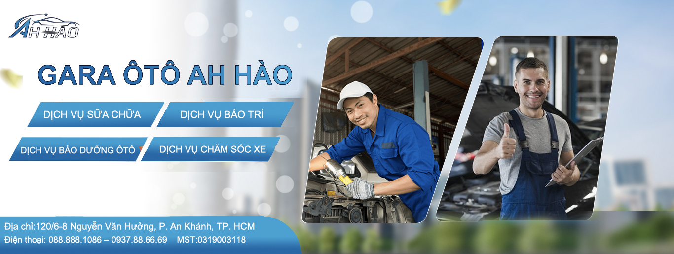 CÔNG TY TNHH TMDV AH HÀO